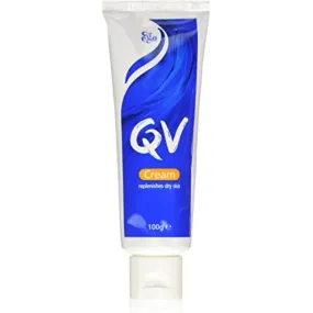 QV Cream 100g (P)