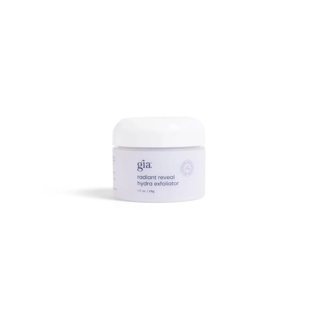 Radiant Reveal Hydra Exfoliator - Canada