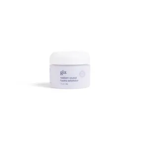 Radiant Reveal Hydra Exfoliator - Canada