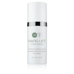 Rapid Lift Hydra Serum – Advanced Firming Serum with 24-Hour Hydration and Anti-Aging Protection