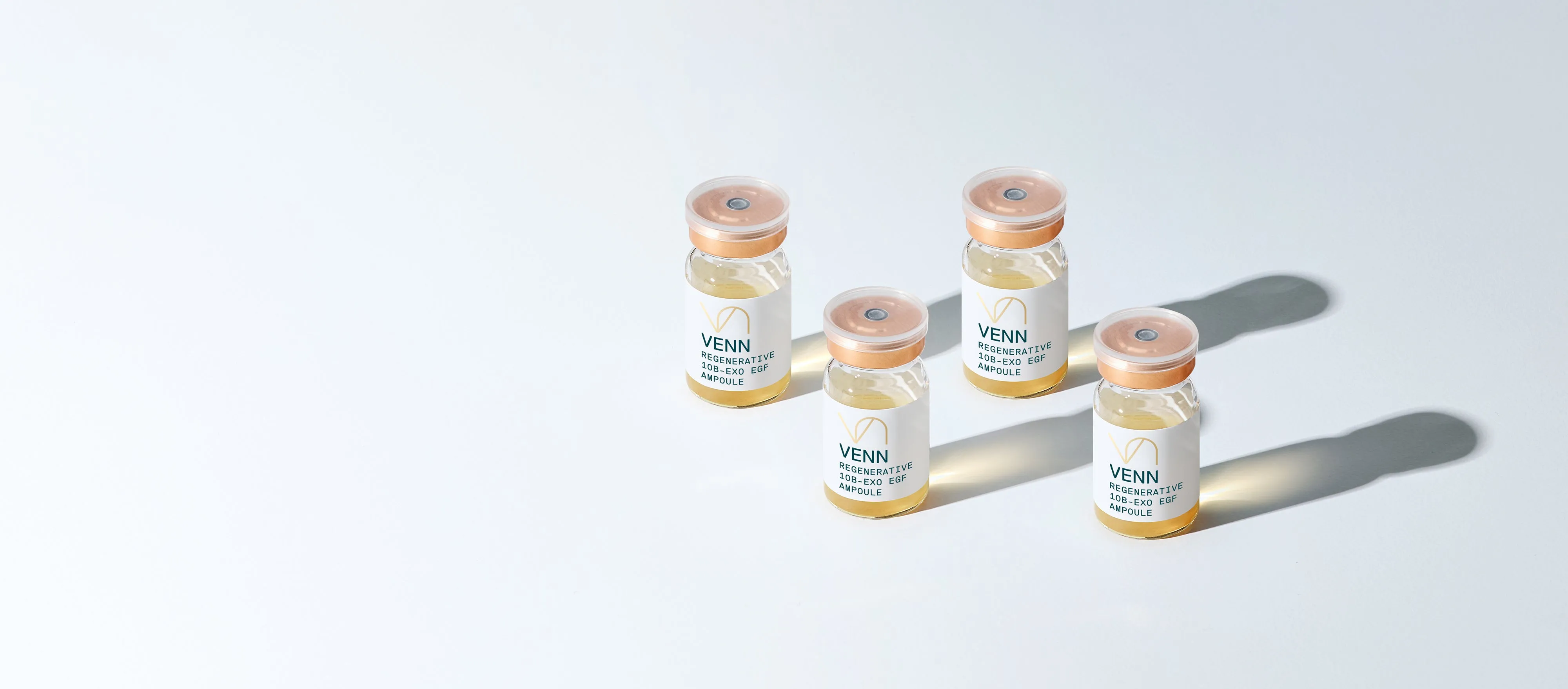 Regenerative 10B-EXO EGF Ampoule