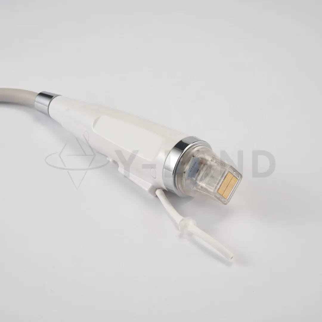 Rejuva Fresh Pro-Secret Icy Gold RF Microneedling Machine