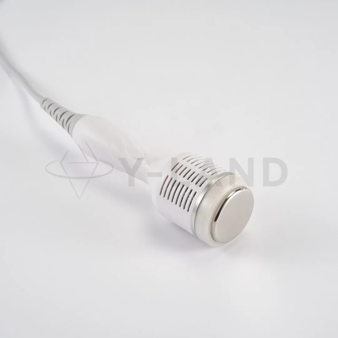 Rejuva Fresh Pro-Secret Icy Gold RF Microneedling Machine