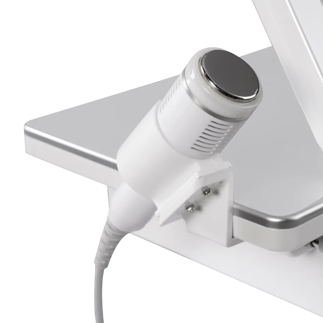 Rejuva Fresh Pro-Secret Icy Gold RF Microneedling Machine