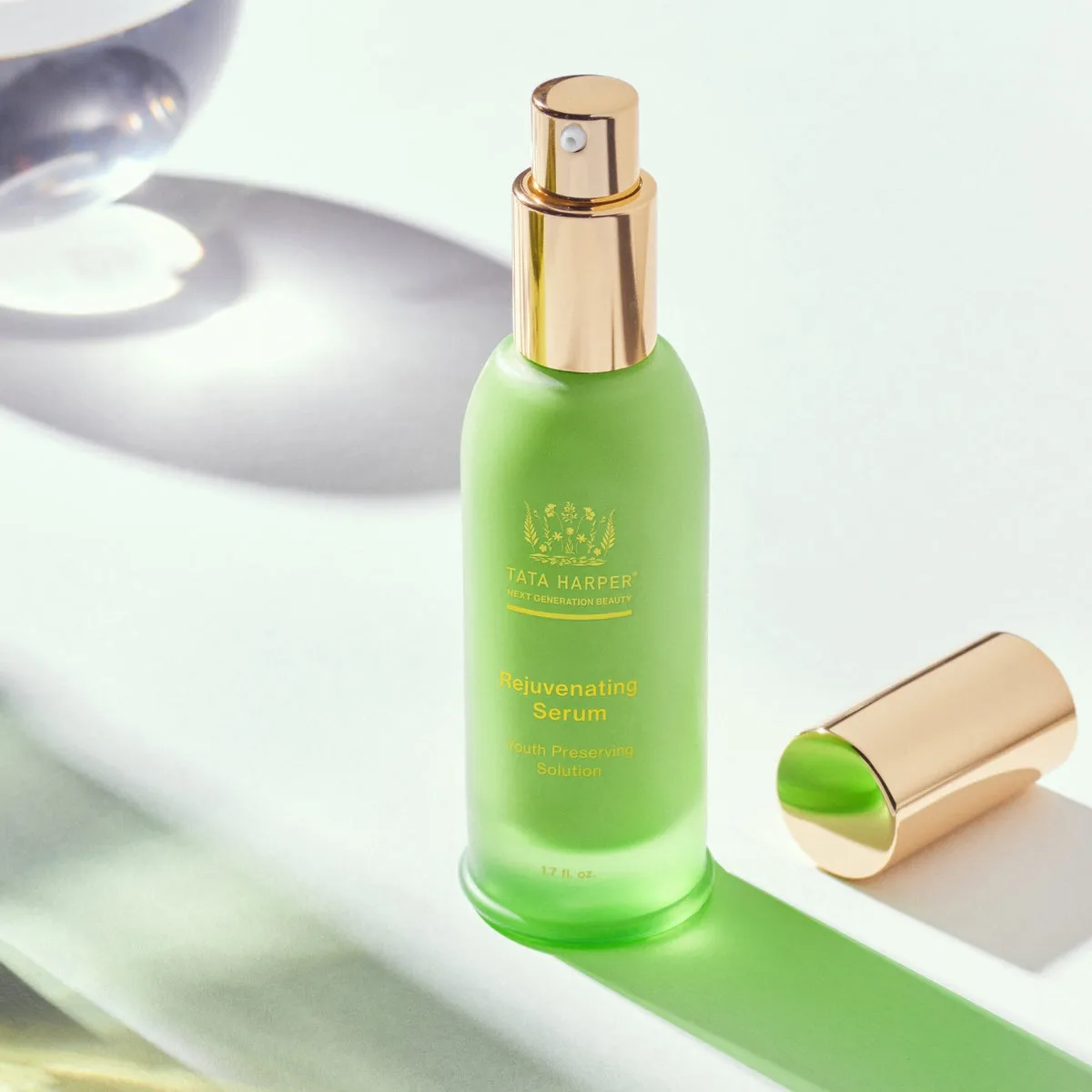 Rejuvenating Serum