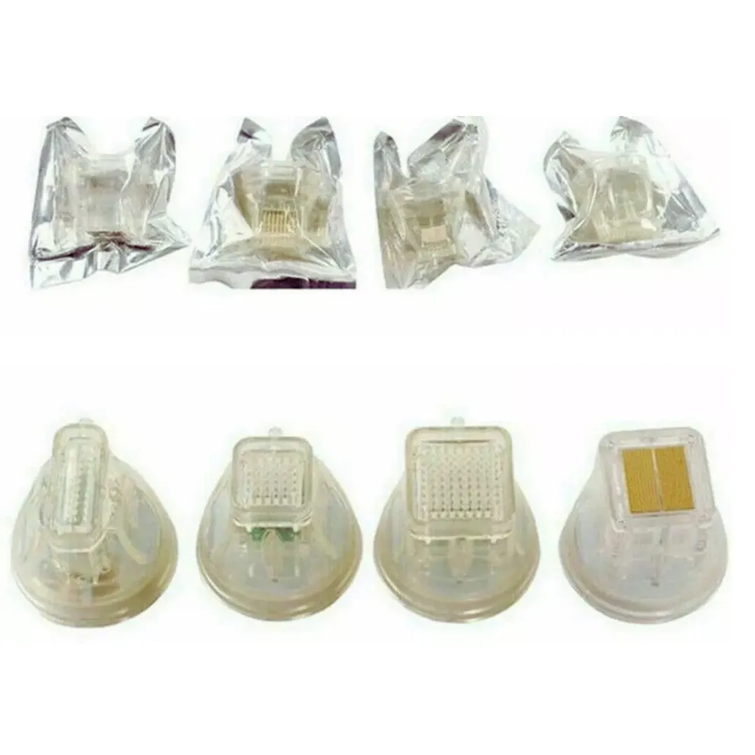Replacement Cartridges for Gold RF Microneedling Machine