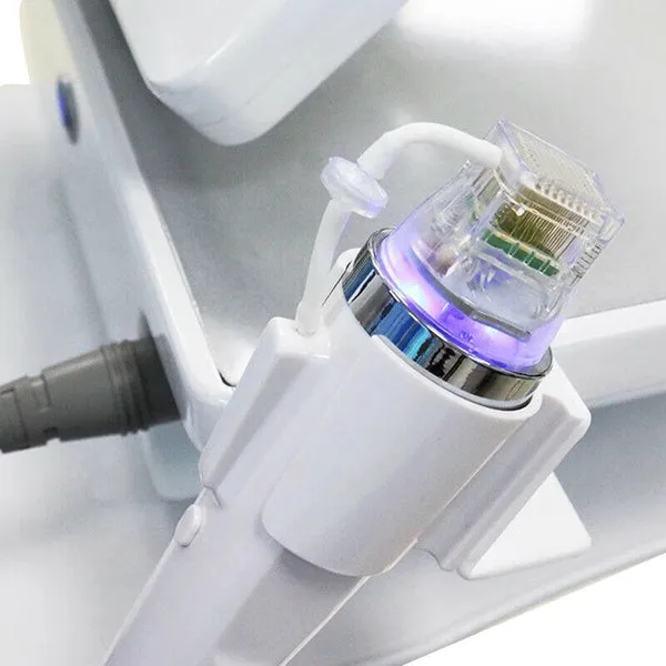 Replacement Cartridges for Gold RF Microneedling Machine