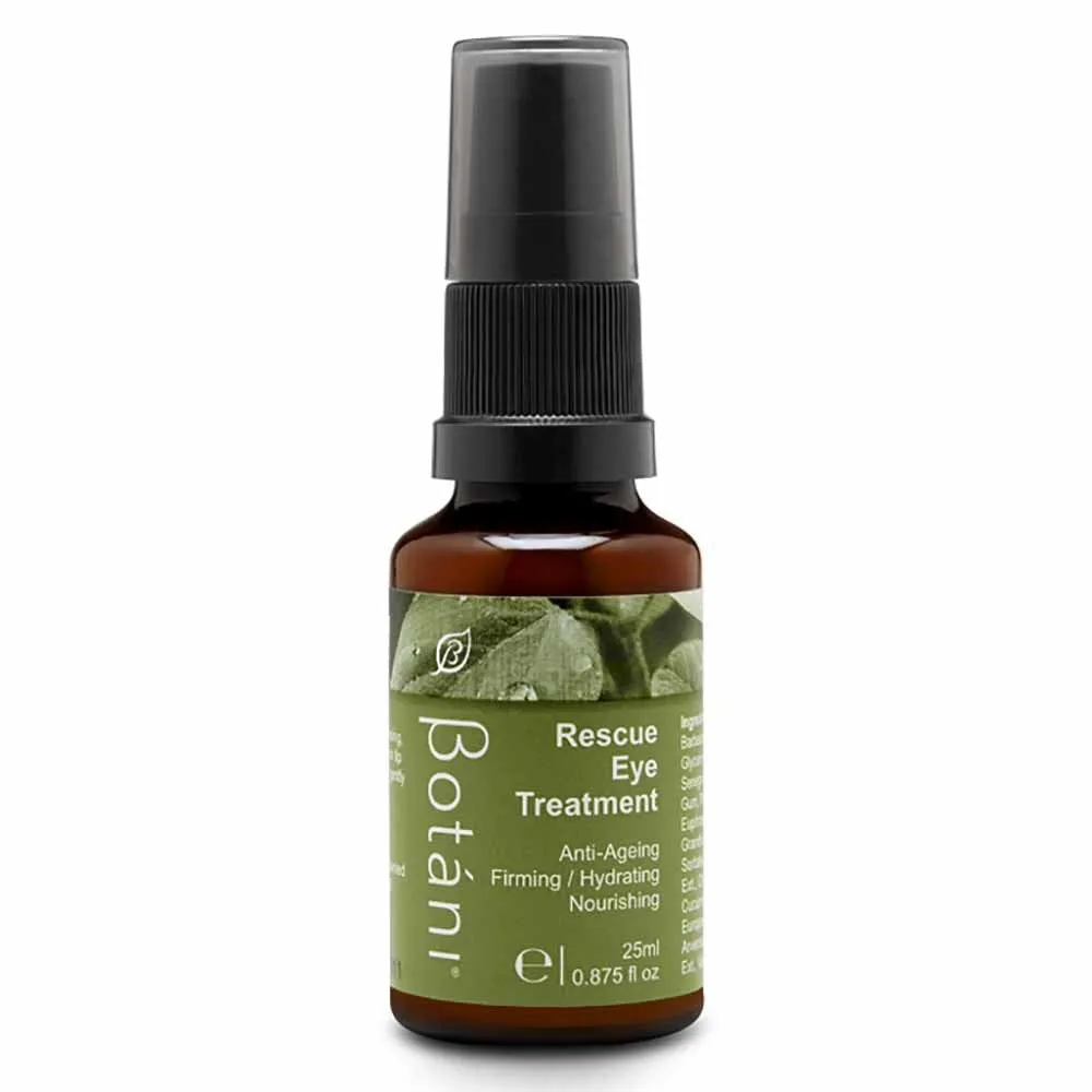 Rescue Eye Treatment