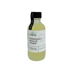 Rescue Toner