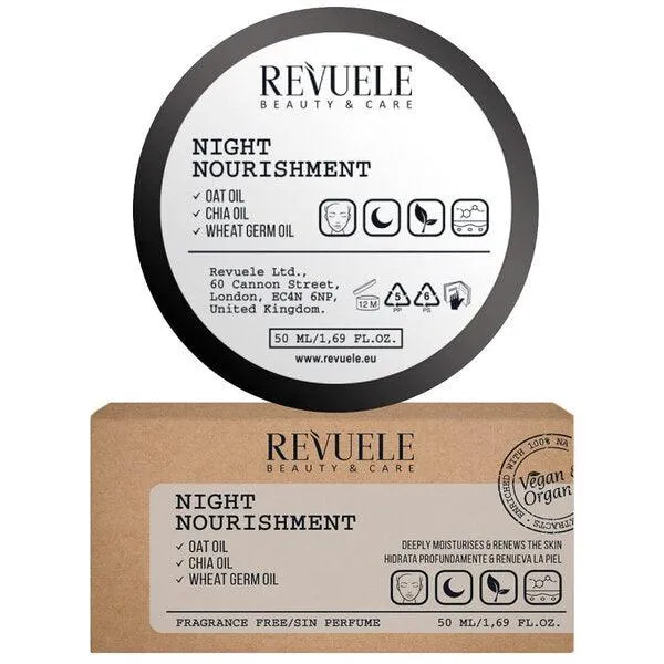 Revuele - Night Nourishment