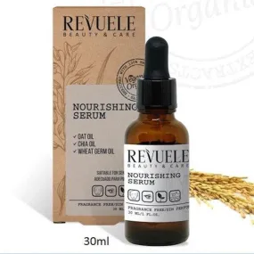 Revuele - Nourishing Serum