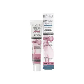 Revuele - Retinol Forte Anti-Aging Multi-Active Balancing Day Cream