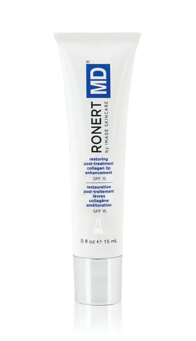 Ronert MD Collagen Lip Enhancer SPF 15