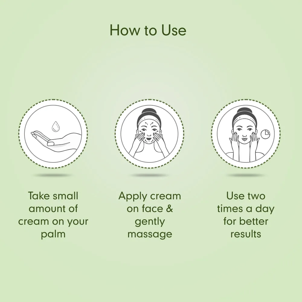 Roop Mantra- An Ayurvedic Cream - 30g