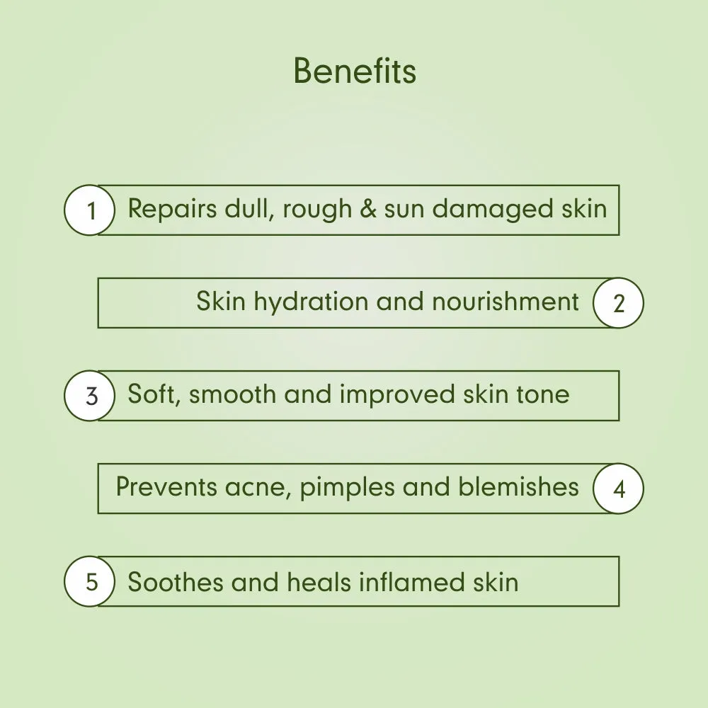 Roop Mantra- An Ayurvedic Cream - 30g