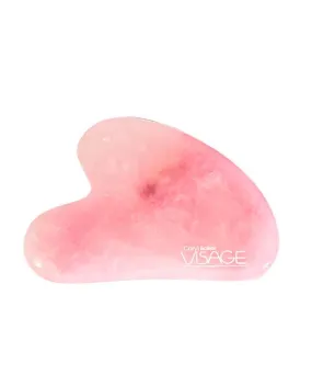 Rose Quartz Gua Sha Tool