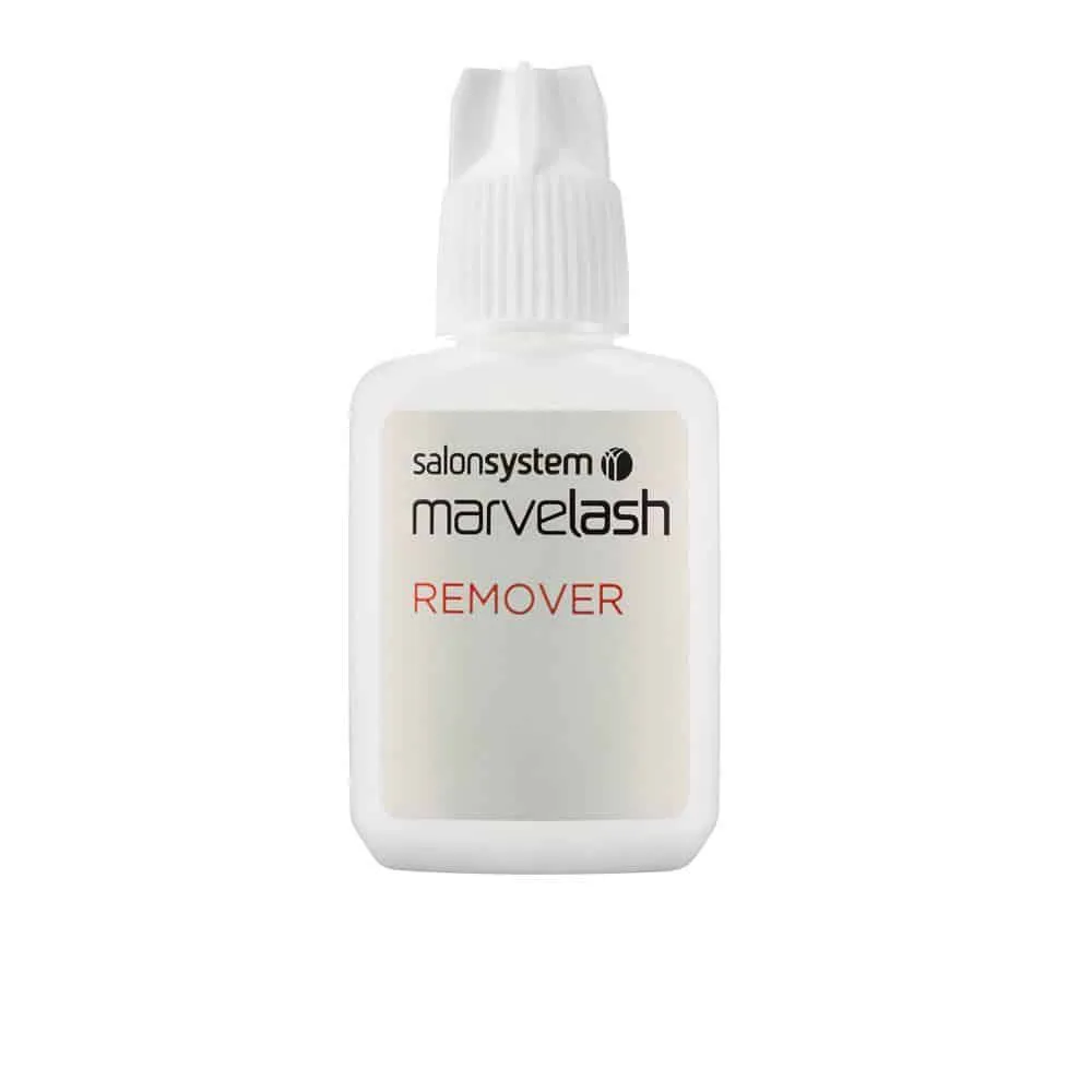 Salon System Marvelash Remover 15ml