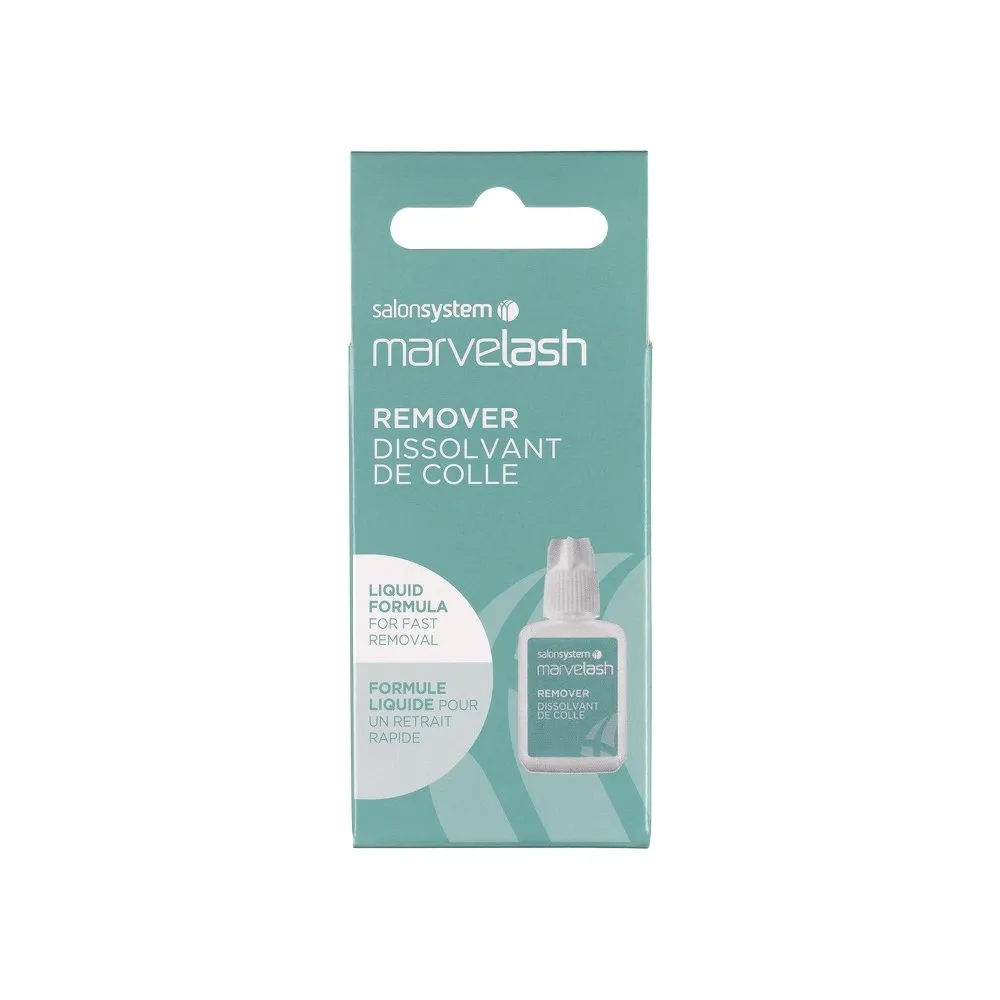 Salon System Marvelash Remover 15ml