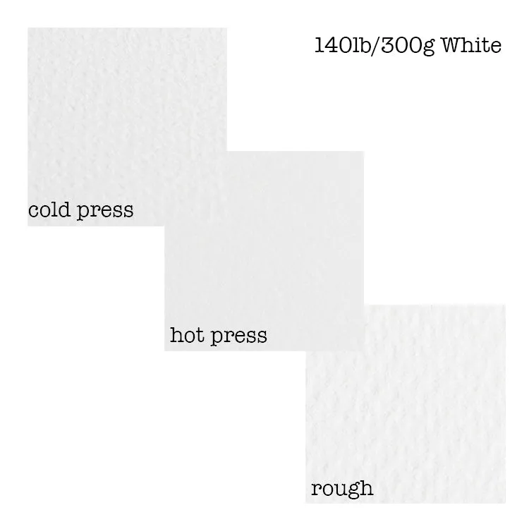 Saunders Waterford Cold Press Pads, Various Sizes