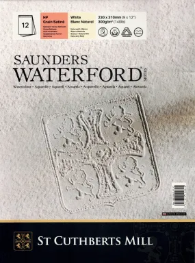 Saunders Waterford Hot Press Pads, Various Sizes