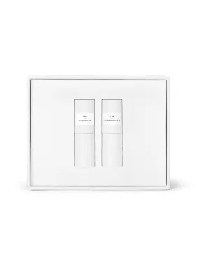 Serum Lip Care Set