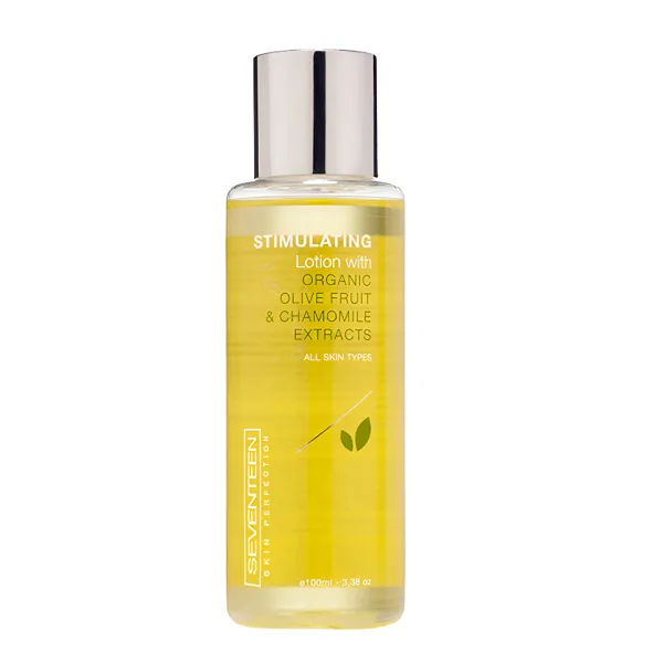 Seventeen - Beauty Travel Set For All Skin Types