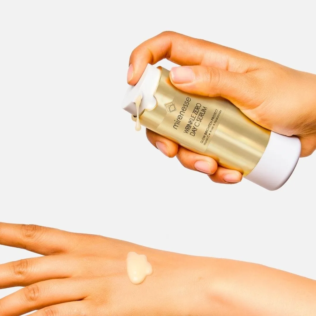 Skin Routine - Target Dark Spots