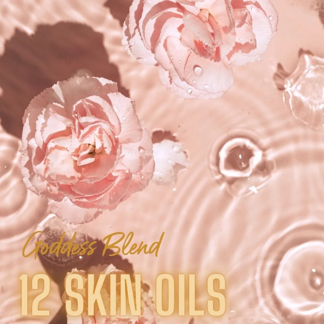 Skin Routine - Target Dark Spots