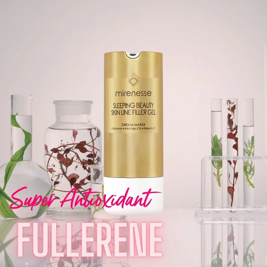 Skin Routine - Target Sensitive Skin