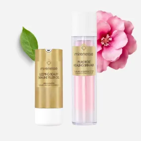 Skin Routine - Target Sensitive Skin