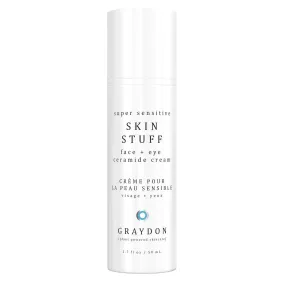 Skin Stuff Face   Eye Cream