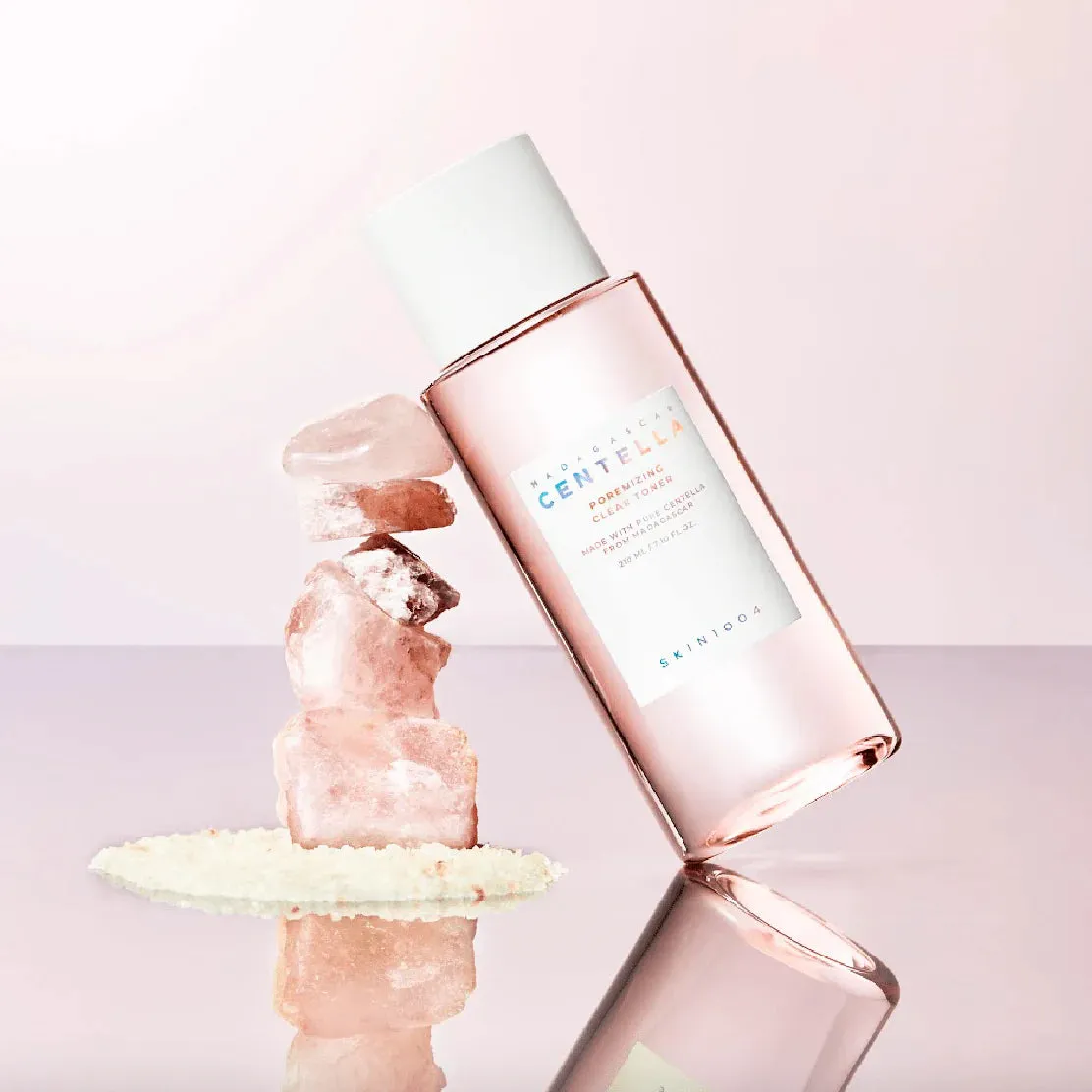 [SKIN1004] Madagascar Poremizing Clear Toner 210ML