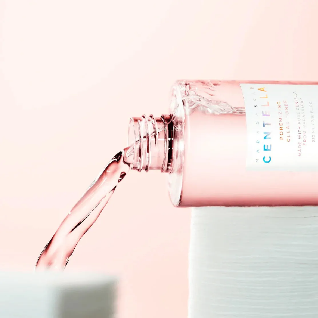 [SKIN1004] Madagascar Poremizing Clear Toner 210ML