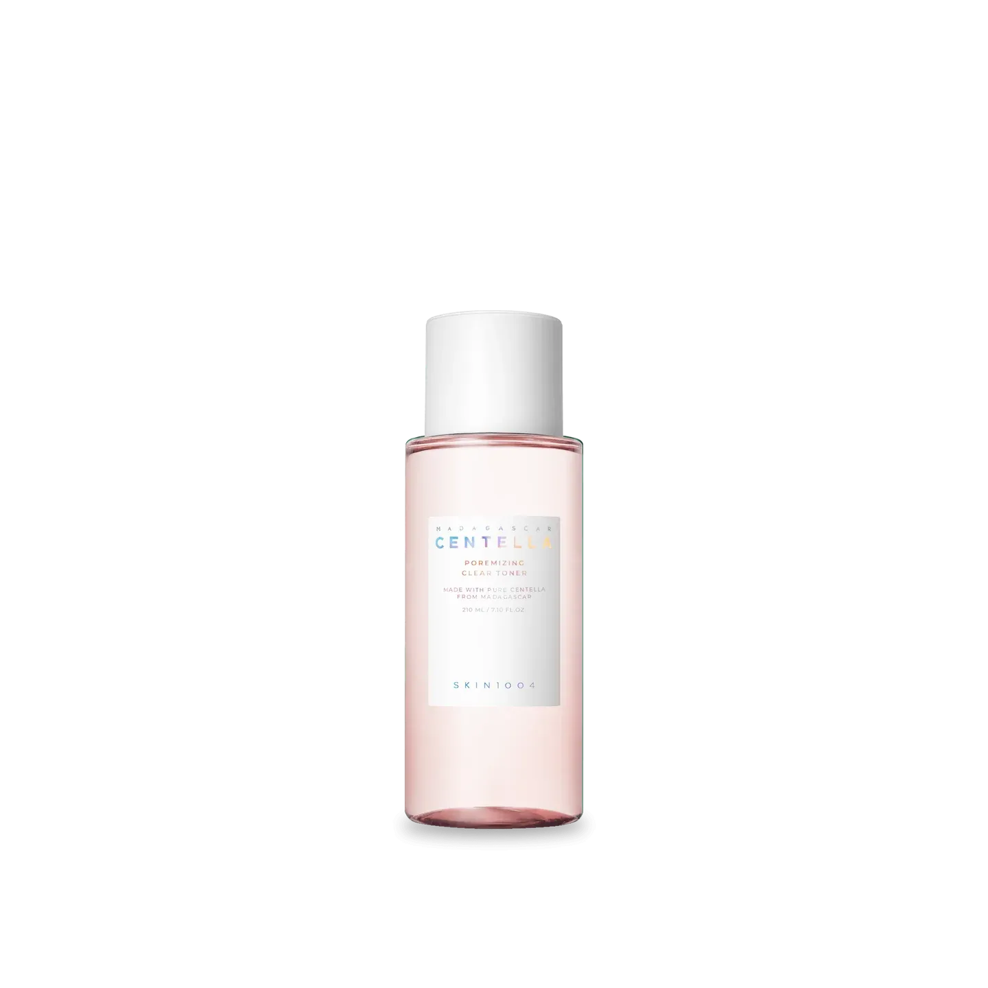 [SKIN1004] Madagascar Poremizing Clear Toner 210ML