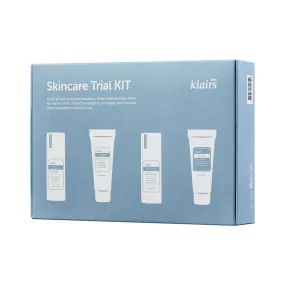 Skincare Trial Kit