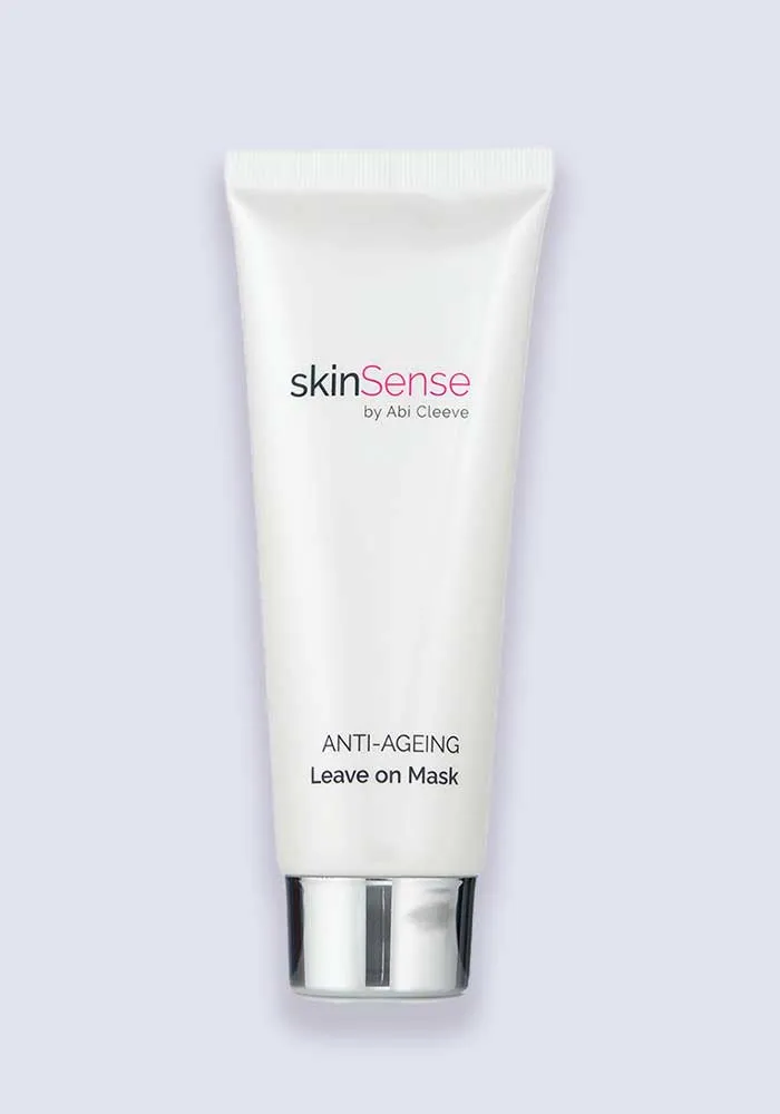 SkinSense Overnight Leave on Mask 100ml