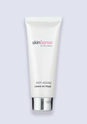 SkinSense Overnight Leave on Mask 100ml