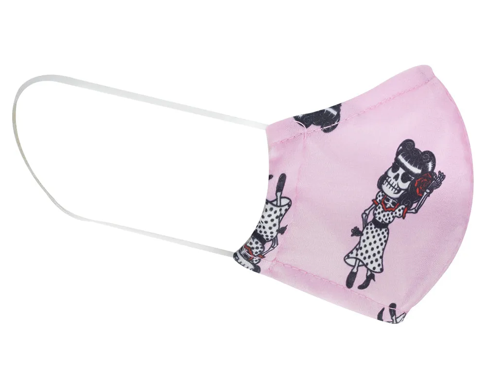 Suavecita Kids Face Mask