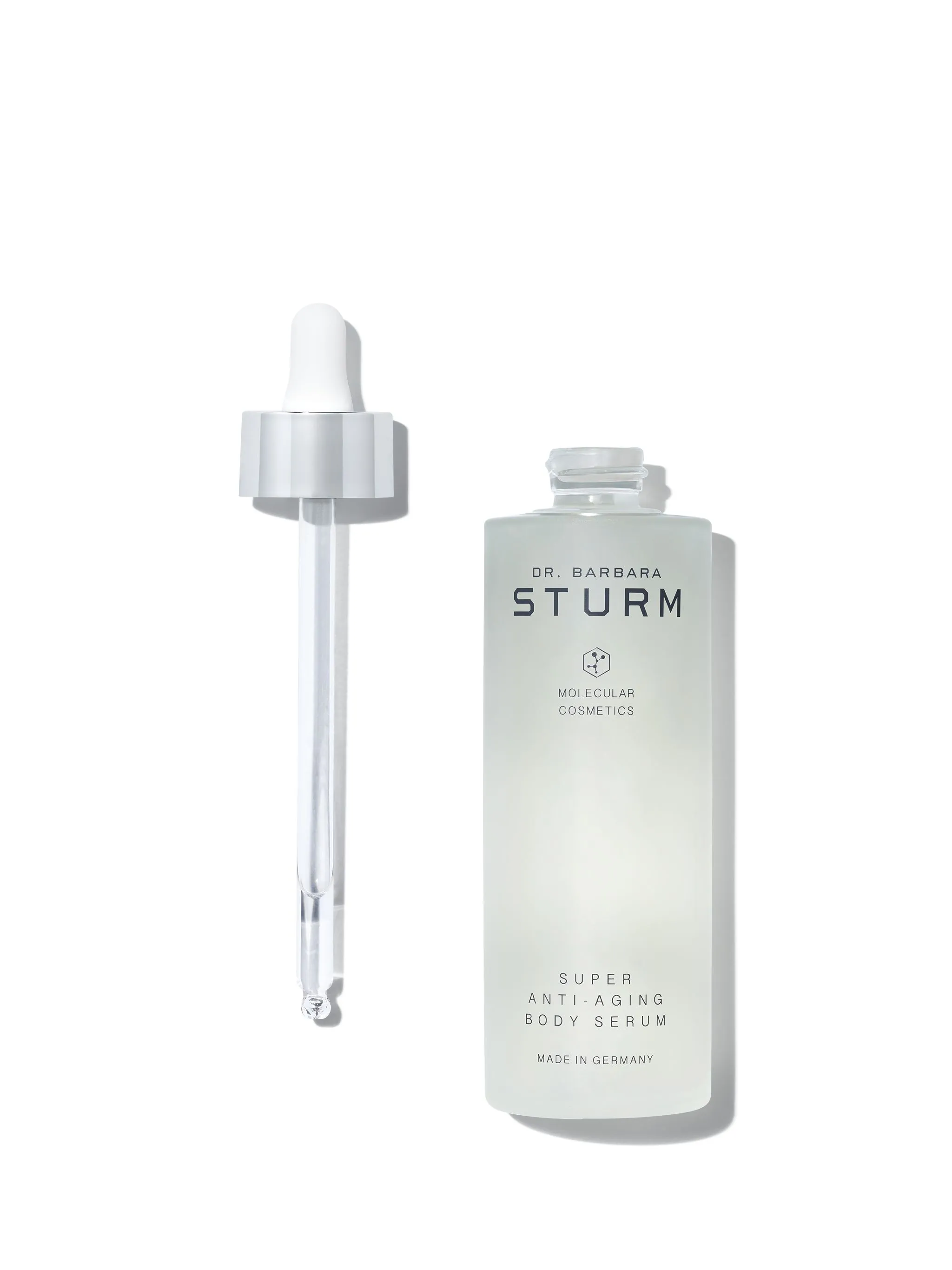 Super Anti-Aging Body Serum