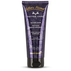Tattoo's Friend After Sun Tattoo After Sun Moisturiser 150ml