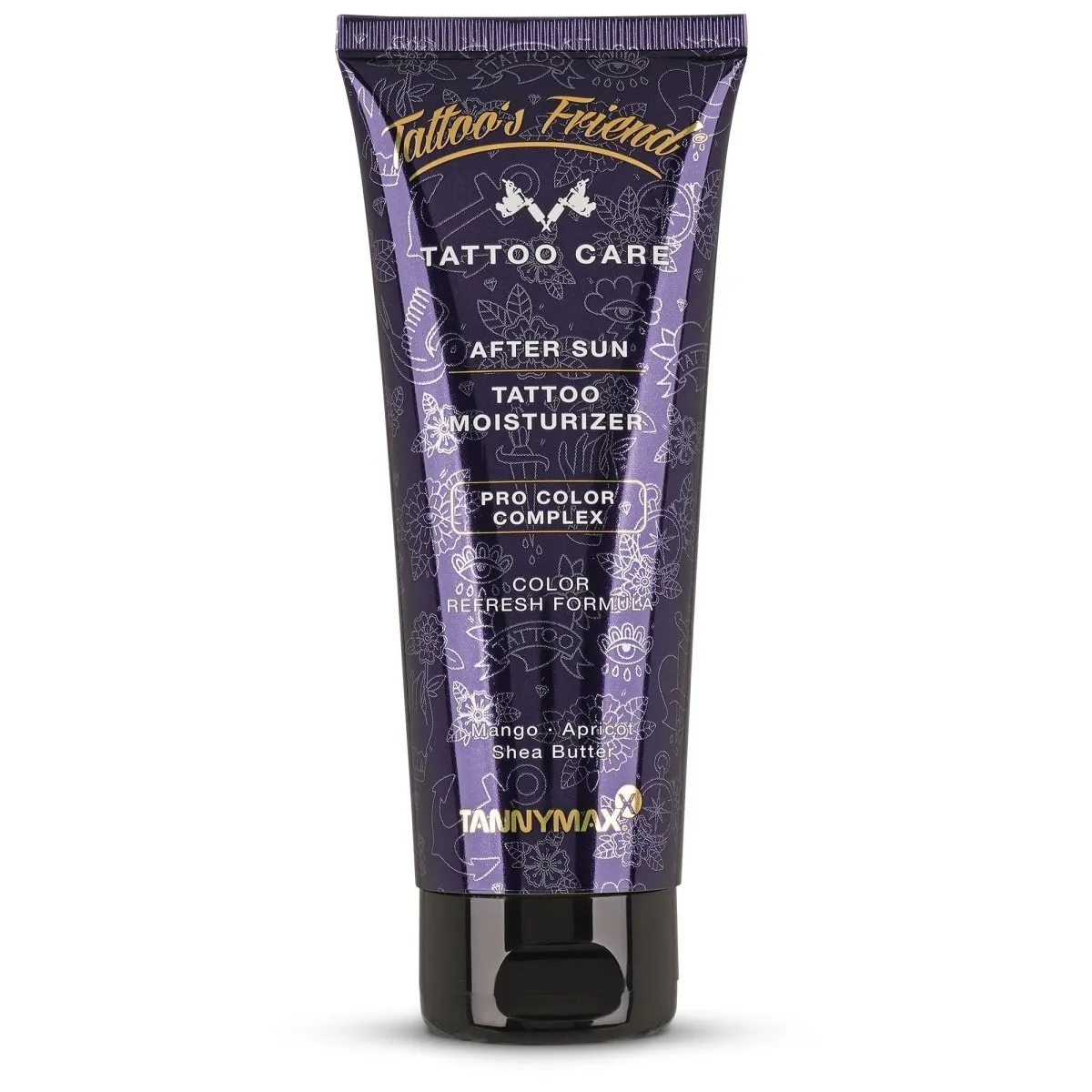 Tattoo's Friend After Sun Tattoo After Sun Moisturiser 150ml