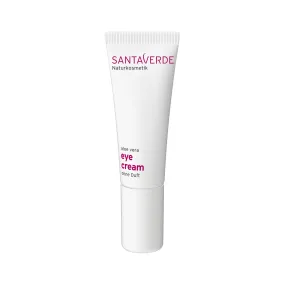 Tester eye cream