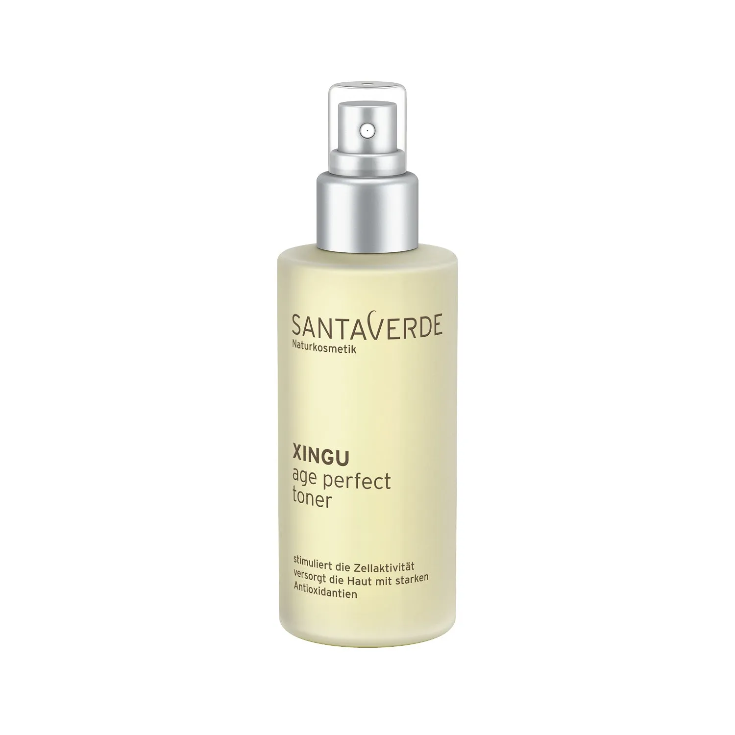 Tester XINGU age perfect toner