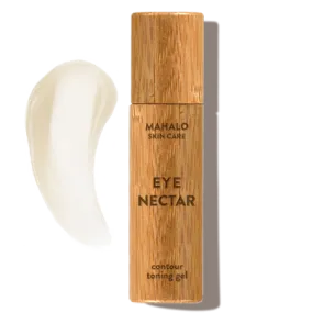 The EYE NECTAR Contour Toning Eye Gel