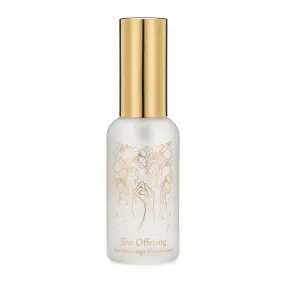 THE OFFERING PROBIOTIC ORANGE BLOSSOM