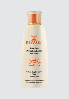 Total Sun Protection Lotion SPF 45 | 200ml