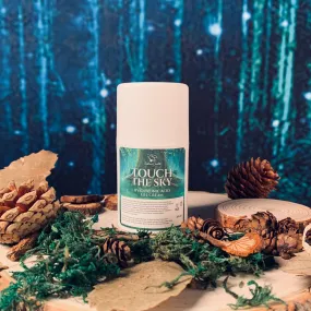TOUCH THE SKY Hyaluronic Acid Face Gel