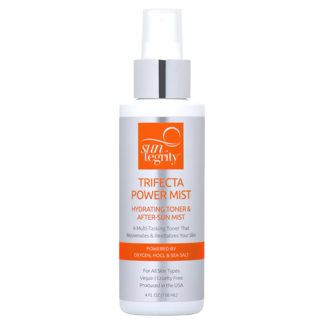 Trifecta Power Mist