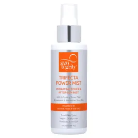 Trifecta Power Mist