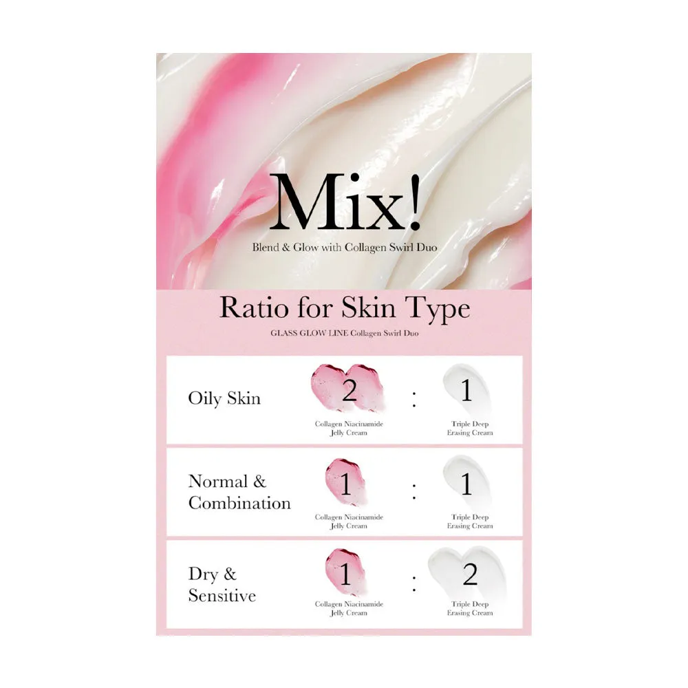 Triple Collagen Cream [Skincare Deals 💯]